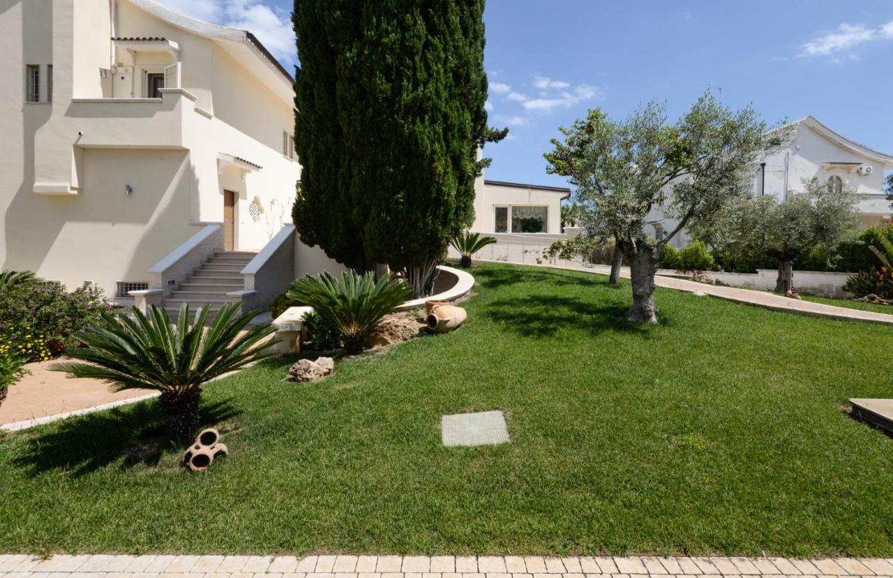 Casa Torre Di Specchio 2 Con Piscina Apartment Bari Exterior photo